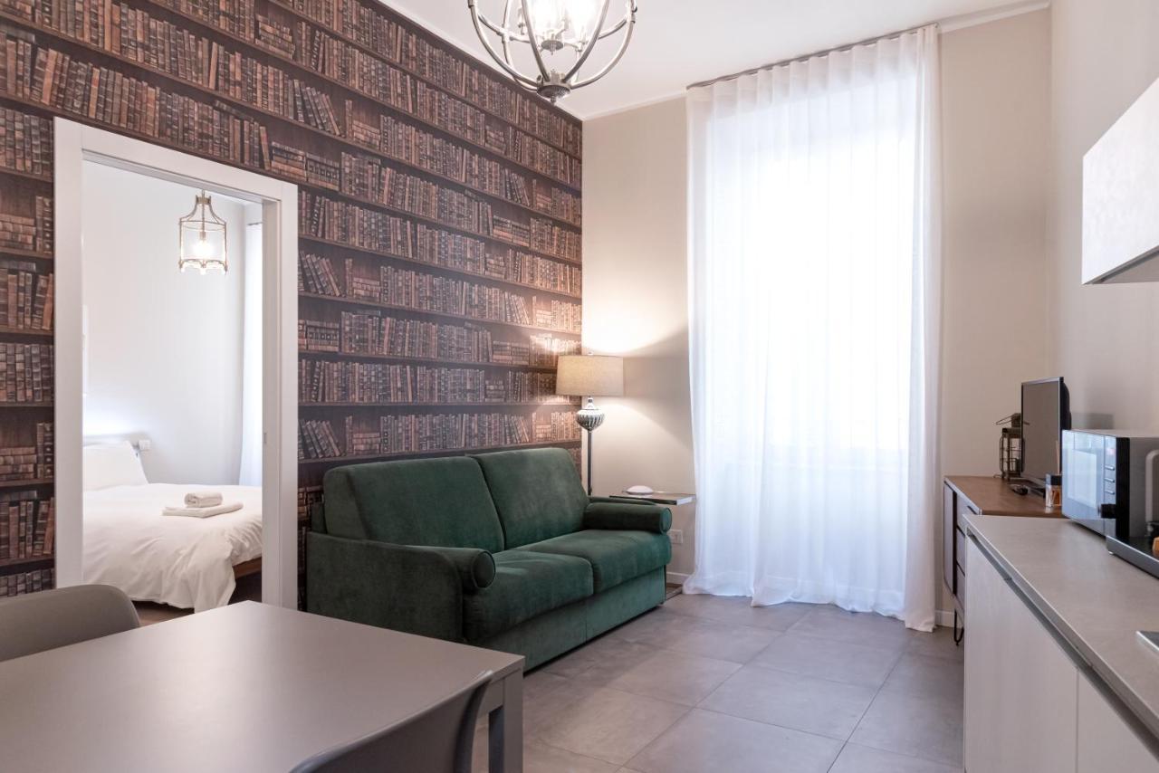 Apartment Rego - Boutique With Some Off-site In A Charming Historic District Close To Upper Town Bergamo