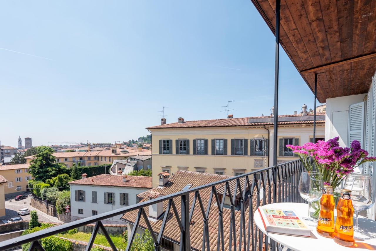 Rego - Boutique With Some Off-site In A Charming Historic District Close To Upper Town * Bergamo