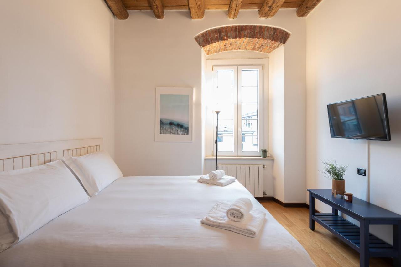 Rego - Boutique With Some Off-site In A Charming Historic District Close To Upper Town Apartment *